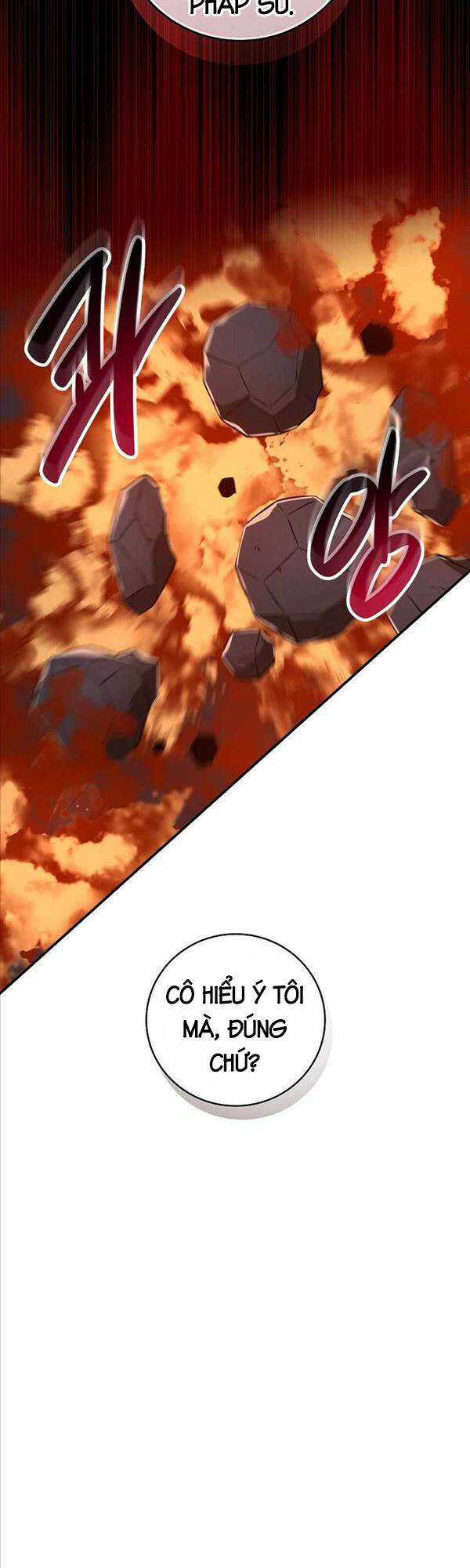 Streamer Pháp Sư - Chapter 57 - Trang 6