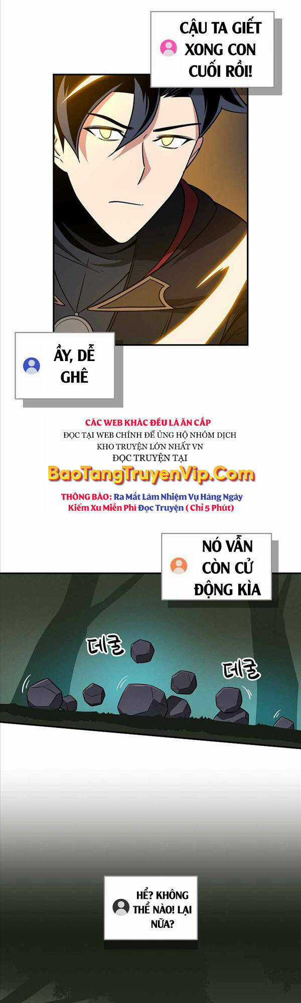 Streamer Pháp Sư - Chapter 57 - Trang 8