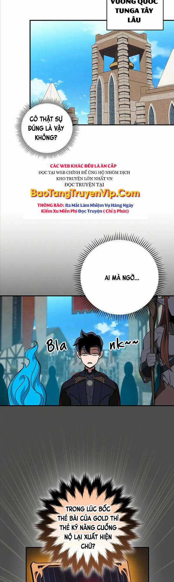 Streamer Pháp Sư - Chapter 58 - Trang 15