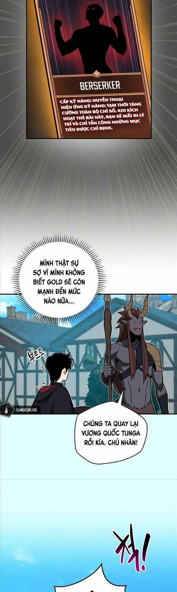 Streamer Pháp Sư - Chapter 58 - Trang 16