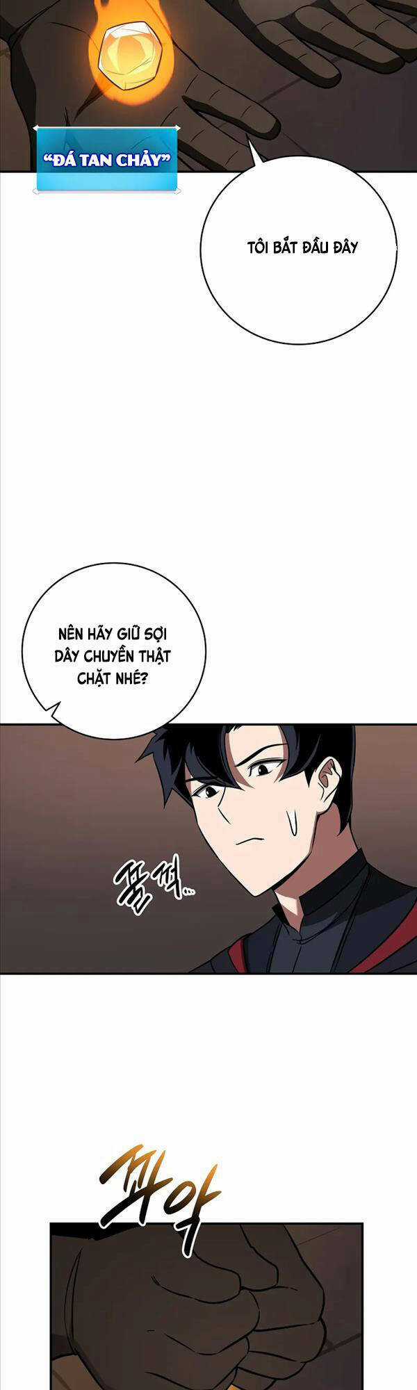 Streamer Pháp Sư - Chapter 58 - Trang 24