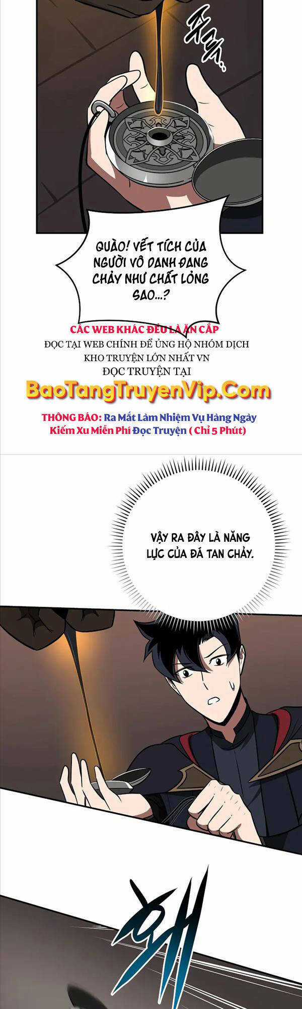 Streamer Pháp Sư - Chapter 58 - Trang 25