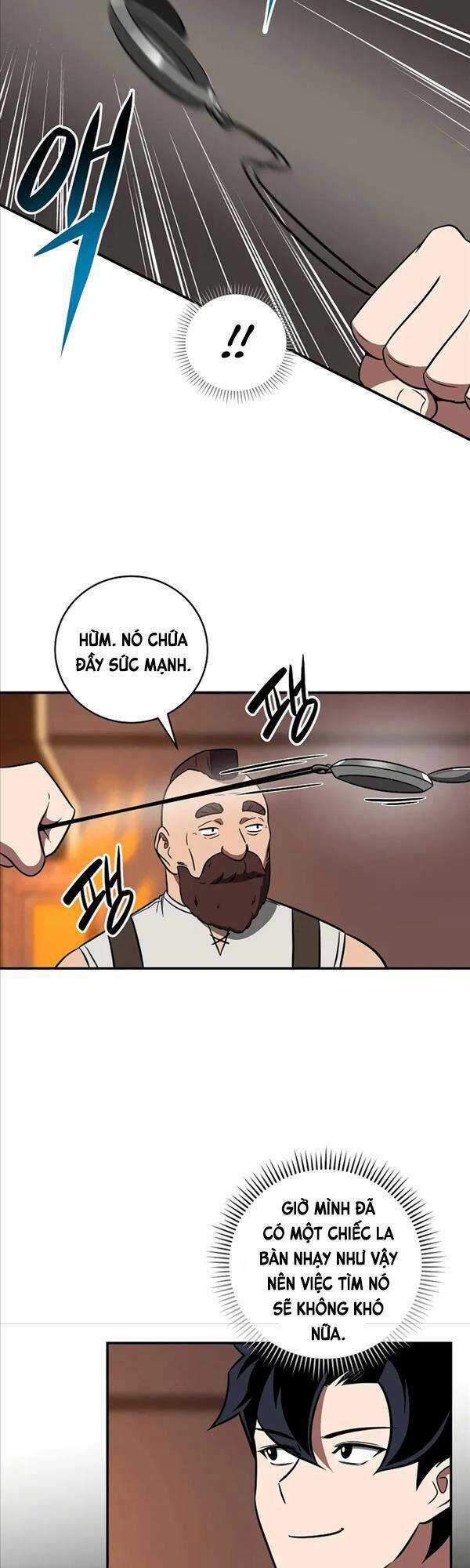 Streamer Pháp Sư - Chapter 58 - Trang 26