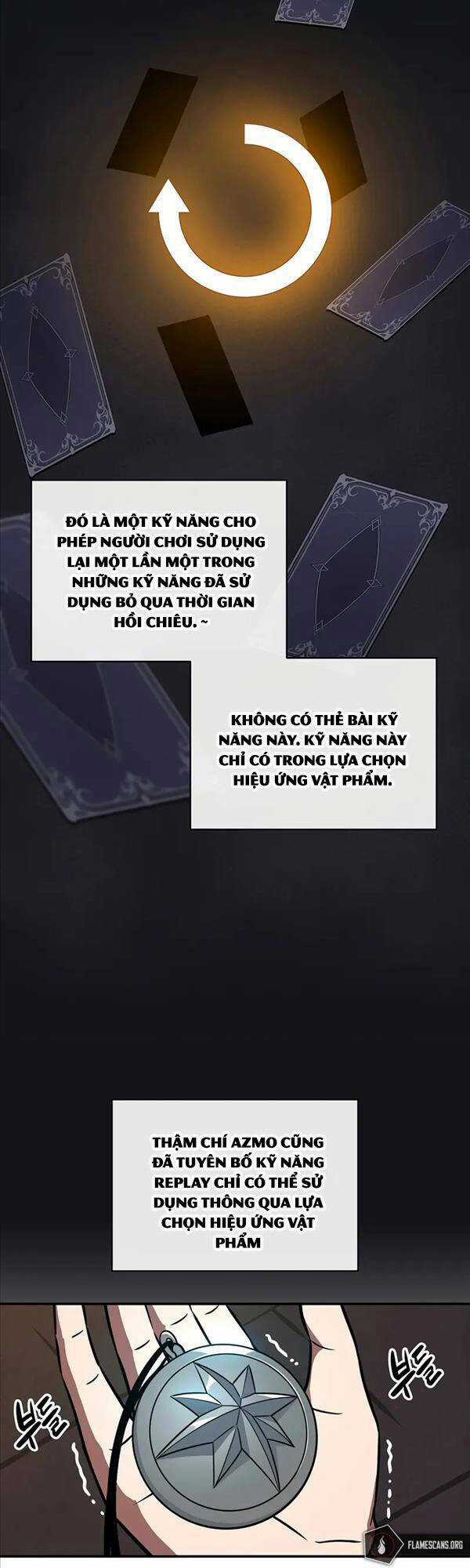 Streamer Pháp Sư - Chapter 58 - Trang 30