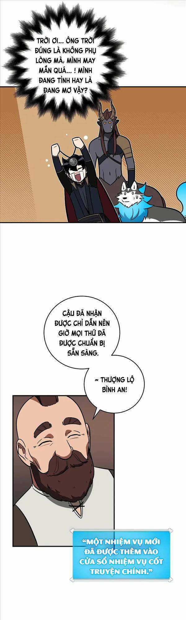 Streamer Pháp Sư - Chapter 58 - Trang 32