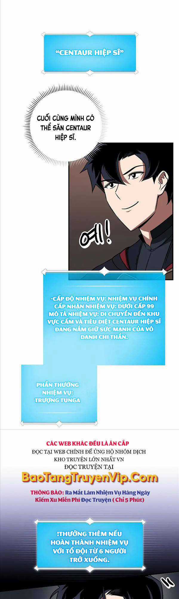 Streamer Pháp Sư - Chapter 58 - Trang 33