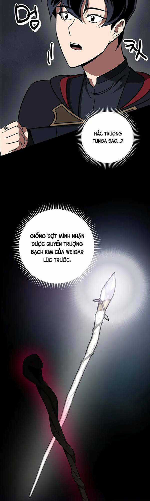 Streamer Pháp Sư - Chapter 58 - Trang 34