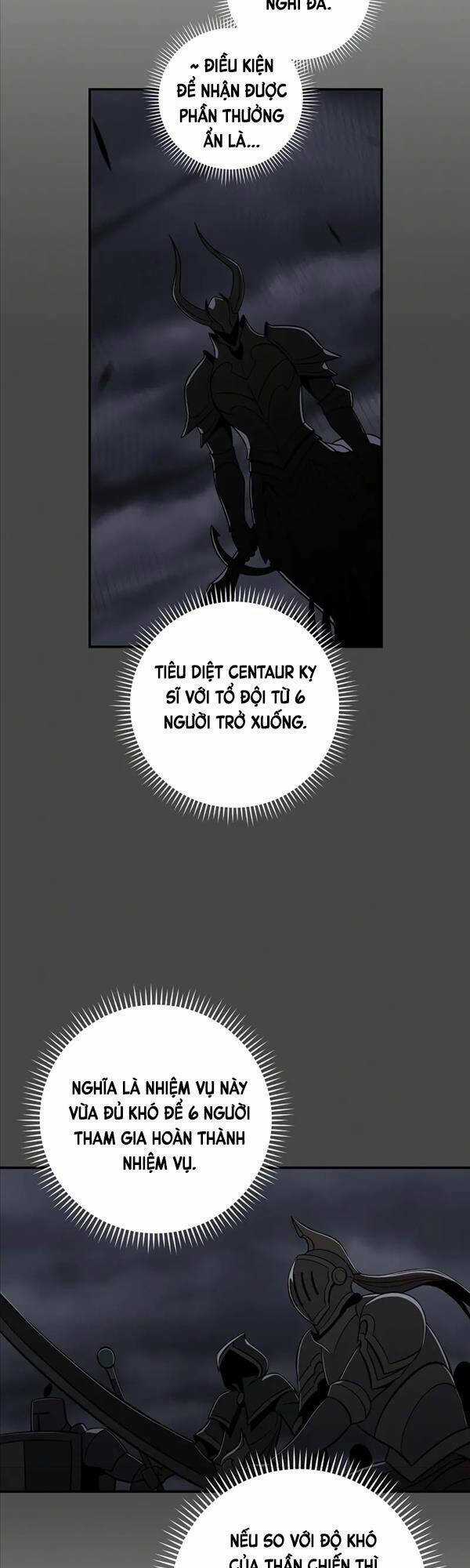 Streamer Pháp Sư - Chapter 58 - Trang 36