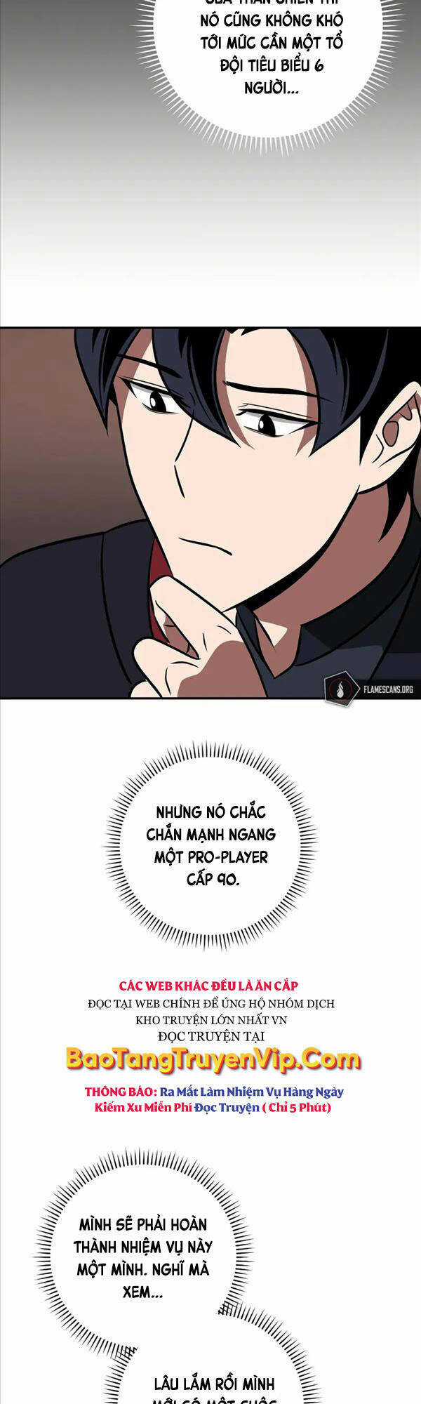 Streamer Pháp Sư - Chapter 58 - Trang 37