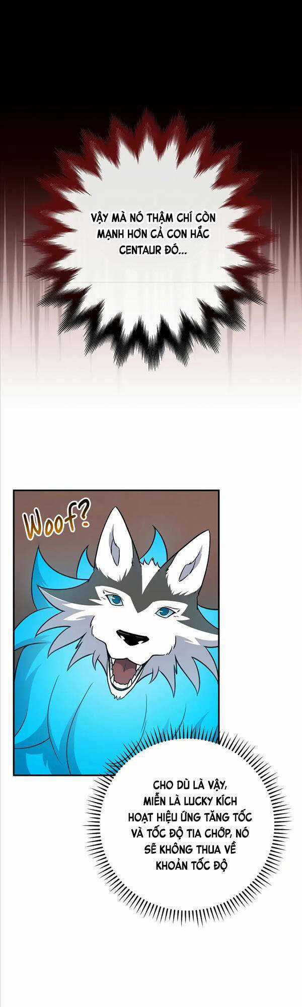 Streamer Pháp Sư - Chapter 58 - Trang 40