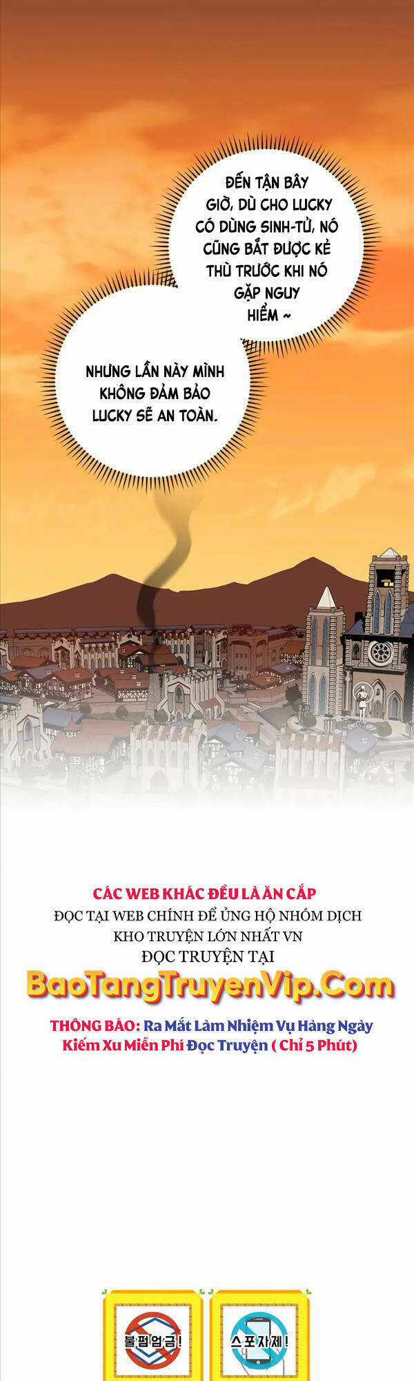 Streamer Pháp Sư - Chapter 58 - Trang 43