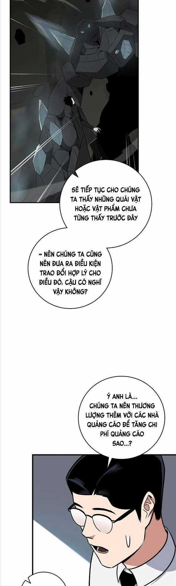 Streamer Pháp Sư - Chapter 58 - Trang 8