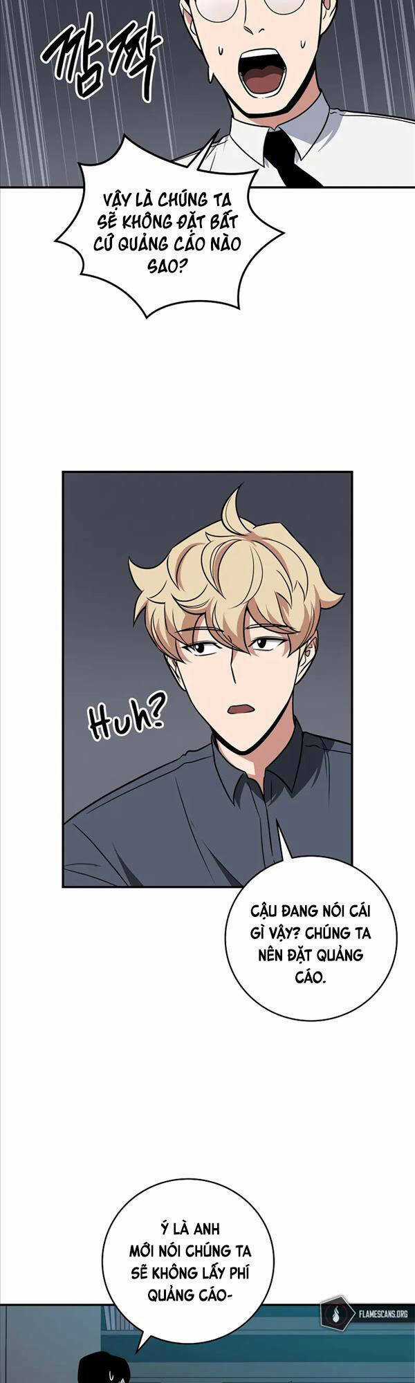 Streamer Pháp Sư - Chapter 58 - Trang 10