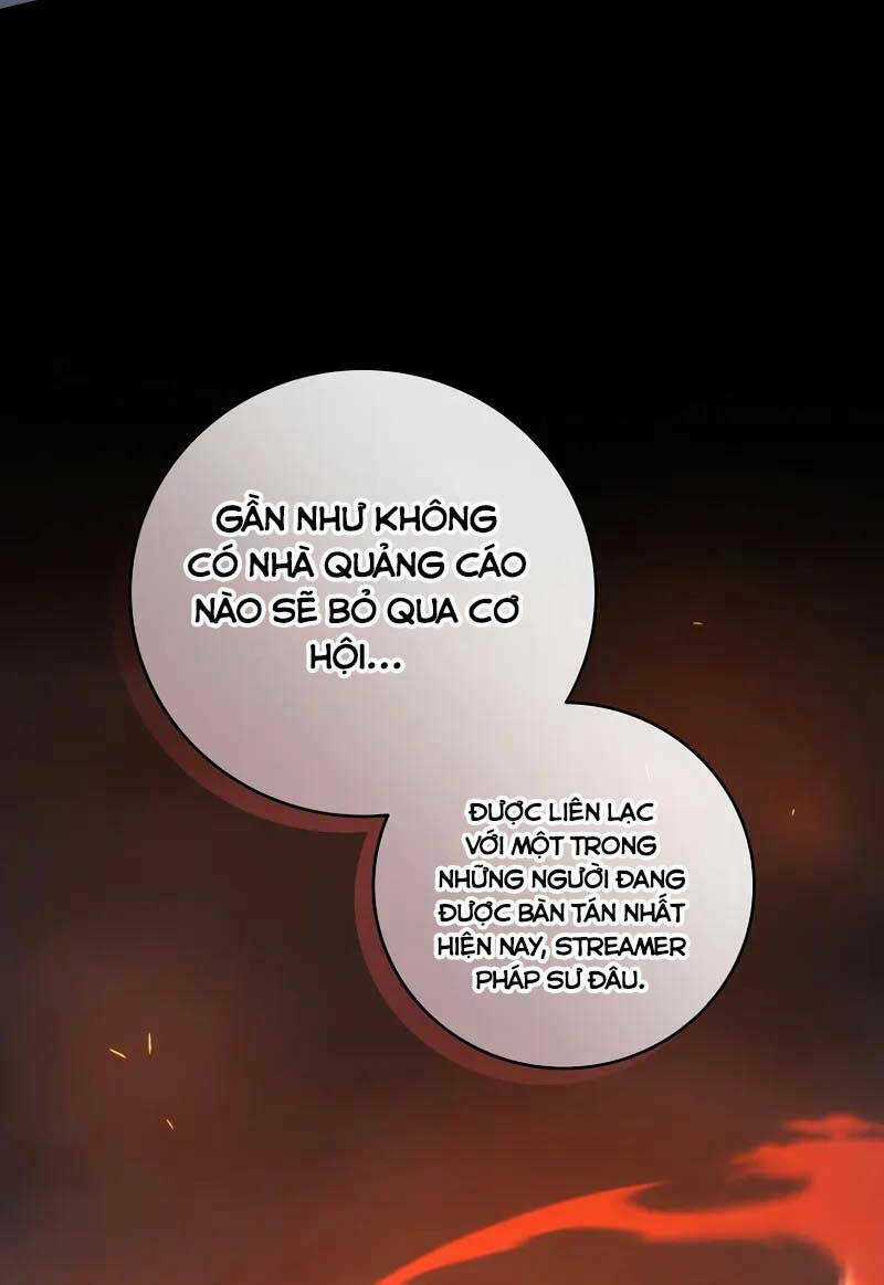 Streamer Pháp Sư - Chapter 59 - Trang 17