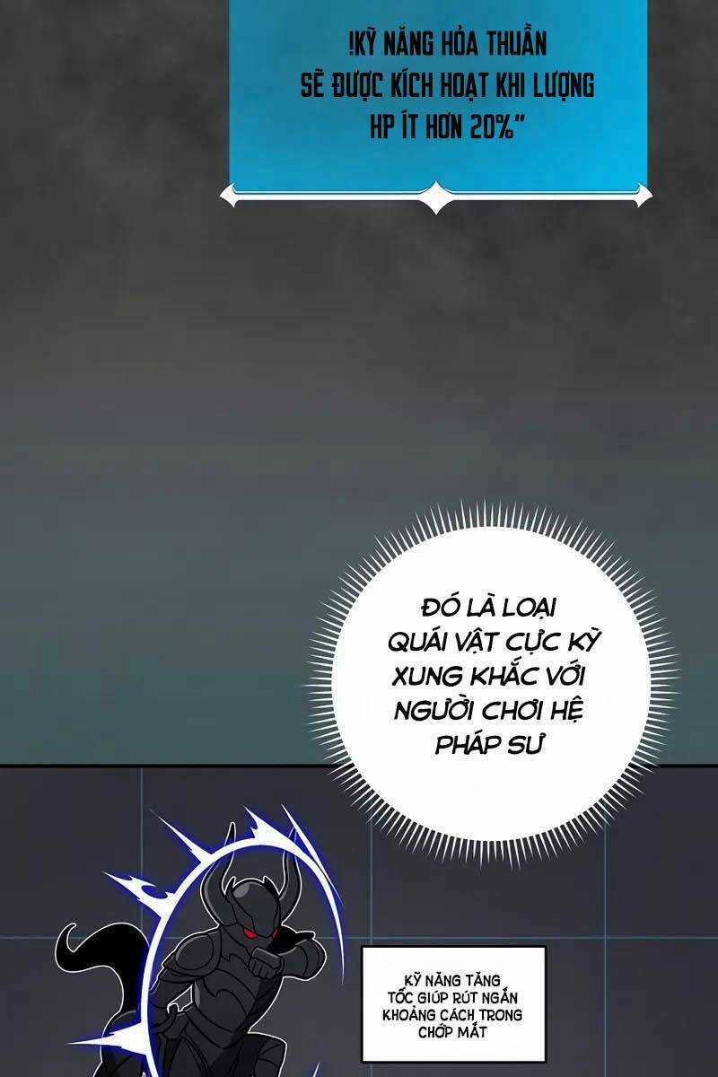 Streamer Pháp Sư - Chapter 59 - Trang 29