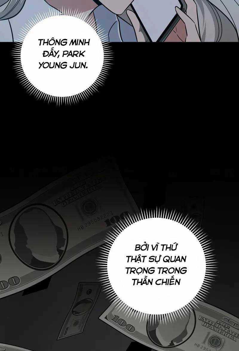 Streamer Pháp Sư - Chapter 59 - Trang 4