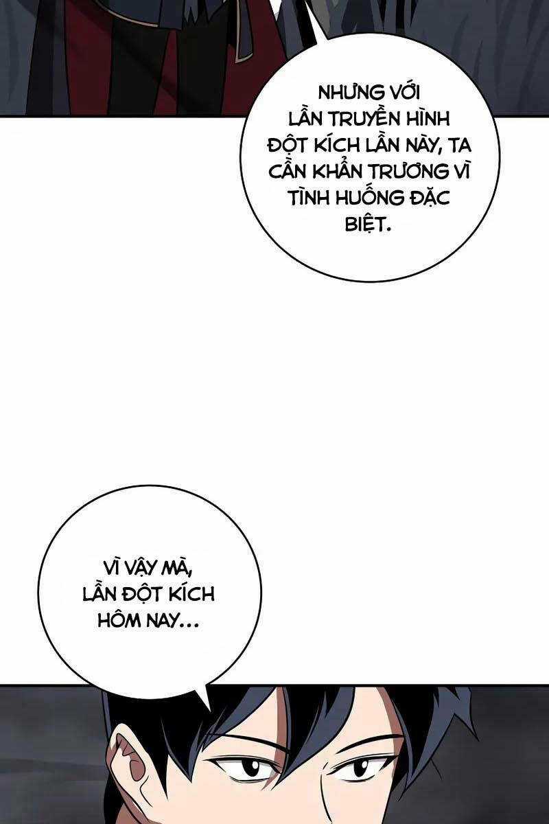 Streamer Pháp Sư - Chapter 59 - Trang 33