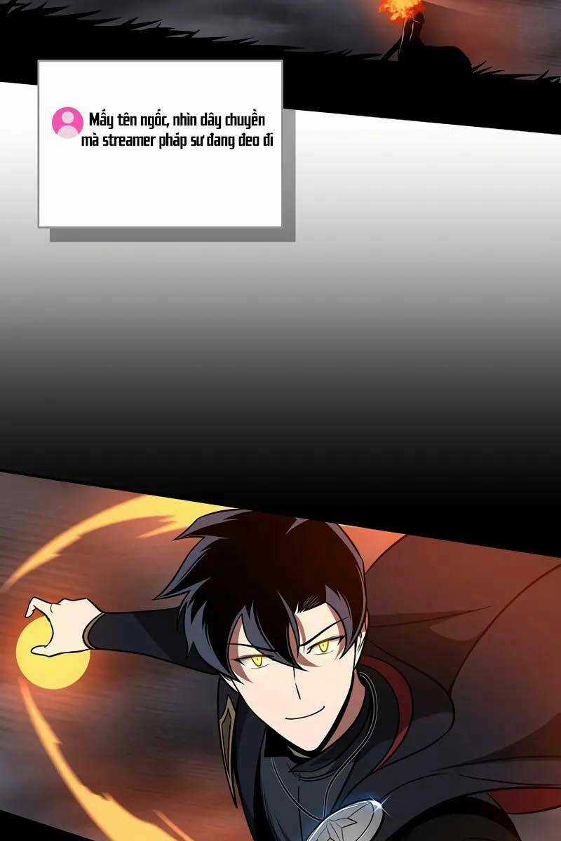 Streamer Pháp Sư - Chapter 59 - Trang 42