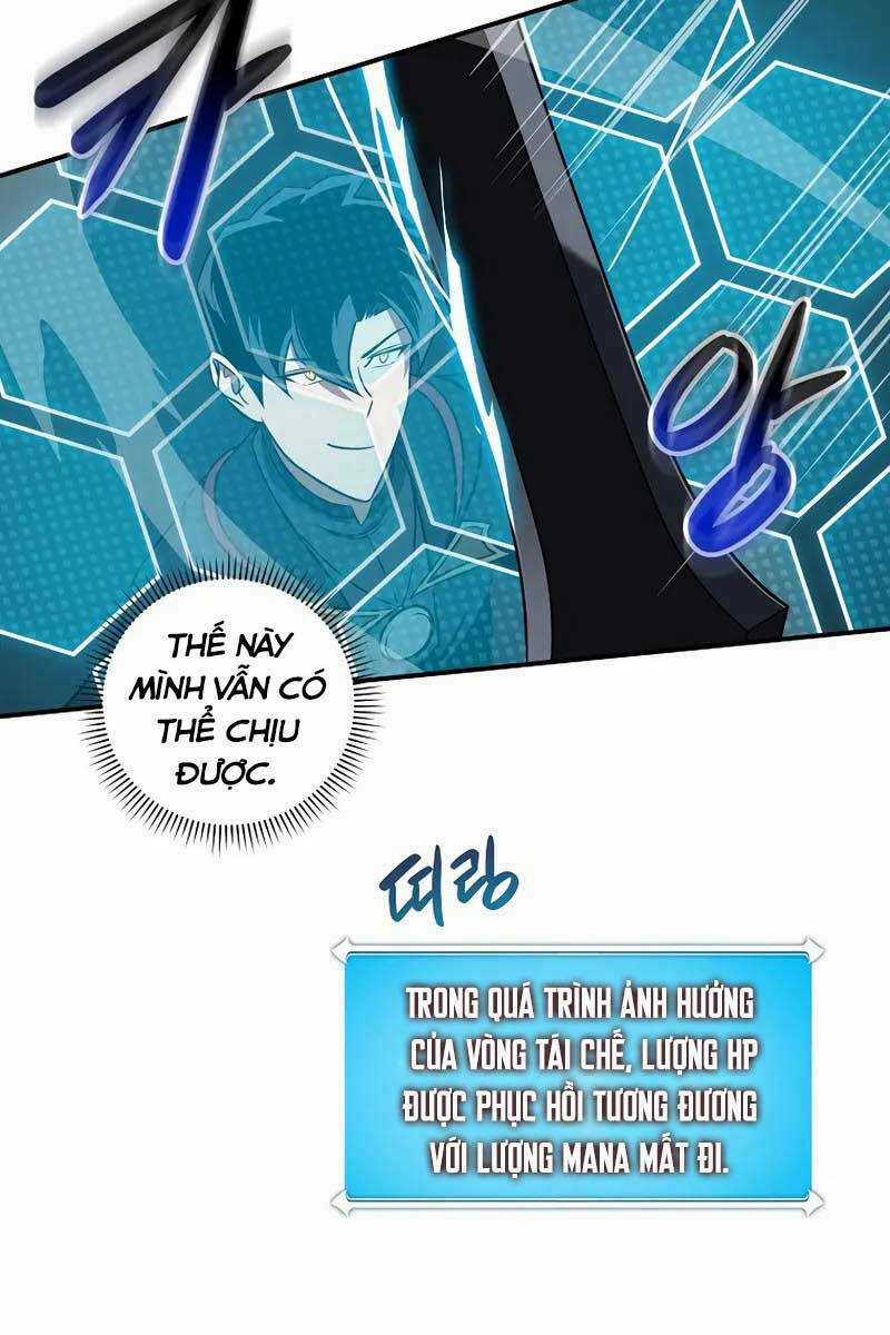 Streamer Pháp Sư - Chapter 59 - Trang 65