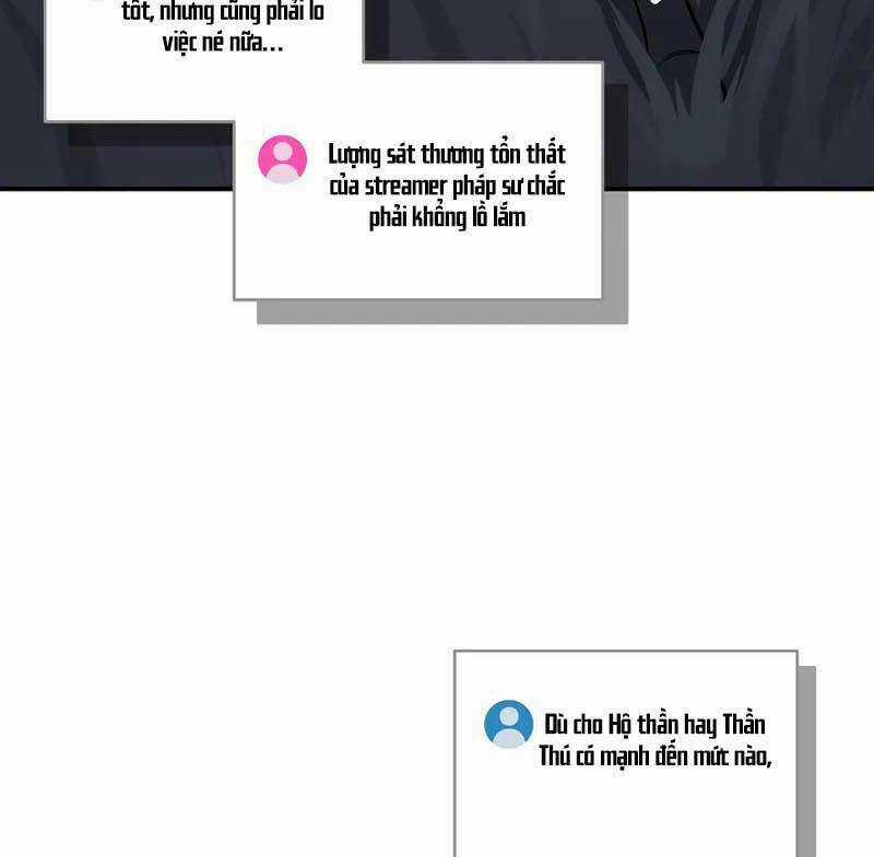 Streamer Pháp Sư - Chapter 59 - Trang 72