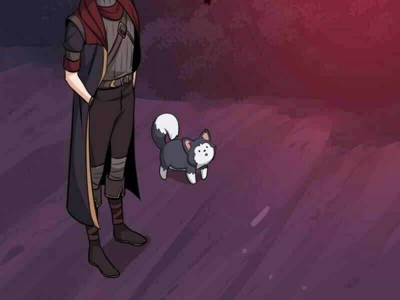 Streamer Pháp Sư - Chapter 6 - Trang 24