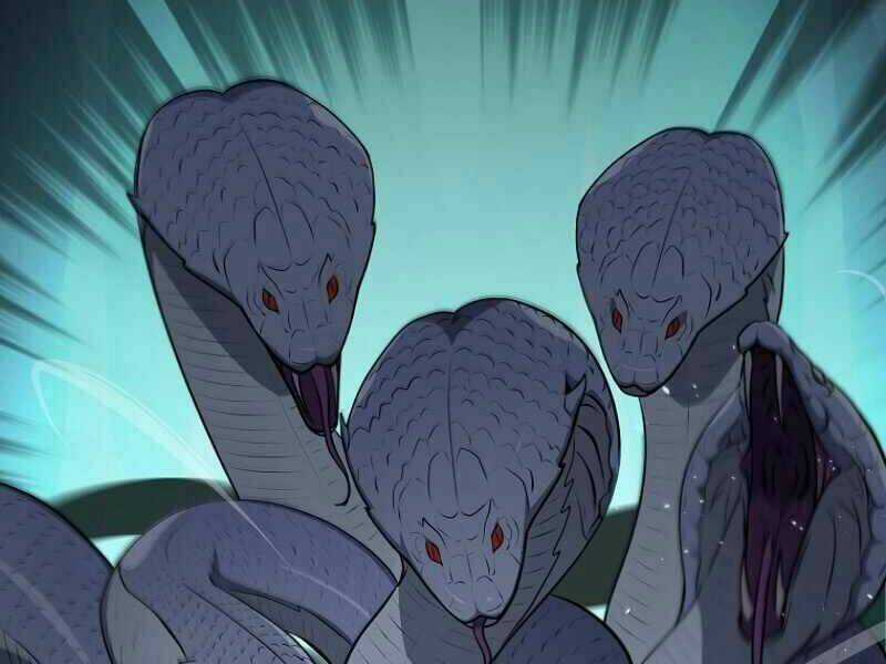 Streamer Pháp Sư - Chapter 6 - Trang 4