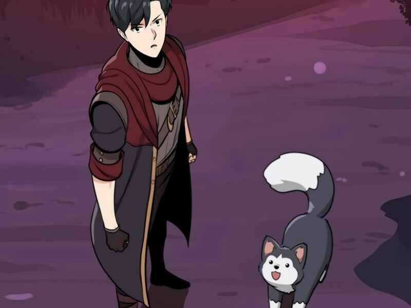 Streamer Pháp Sư - Chapter 6 - Trang 62