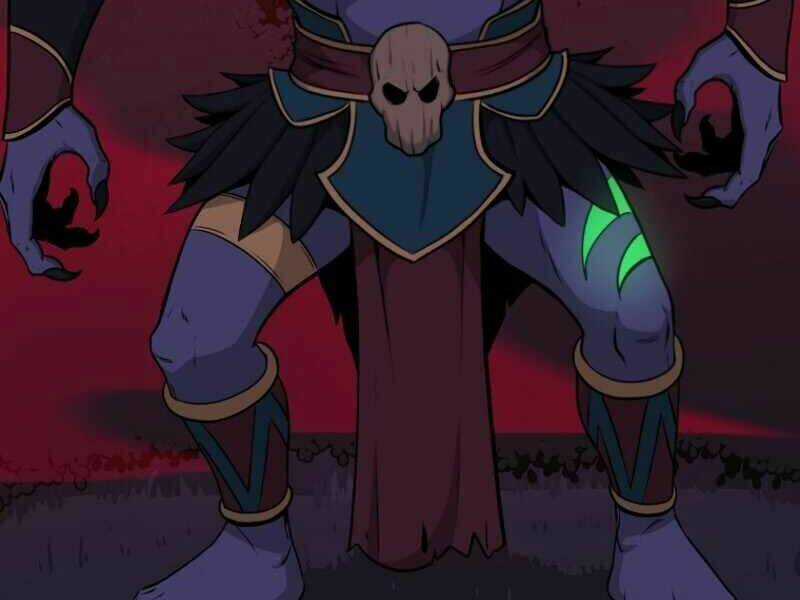 Streamer Pháp Sư - Chapter 6 - Trang 87