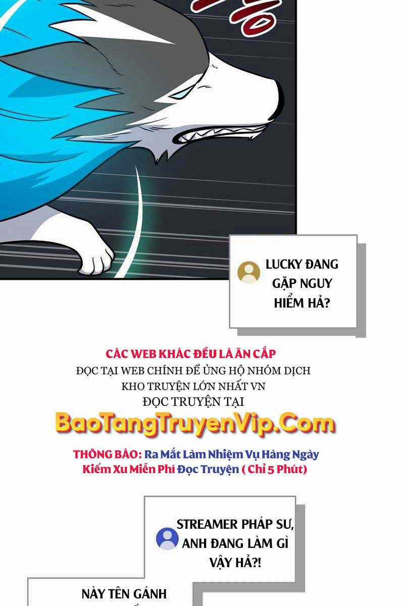 Streamer Pháp Sư - Chapter 60 - Trang 11