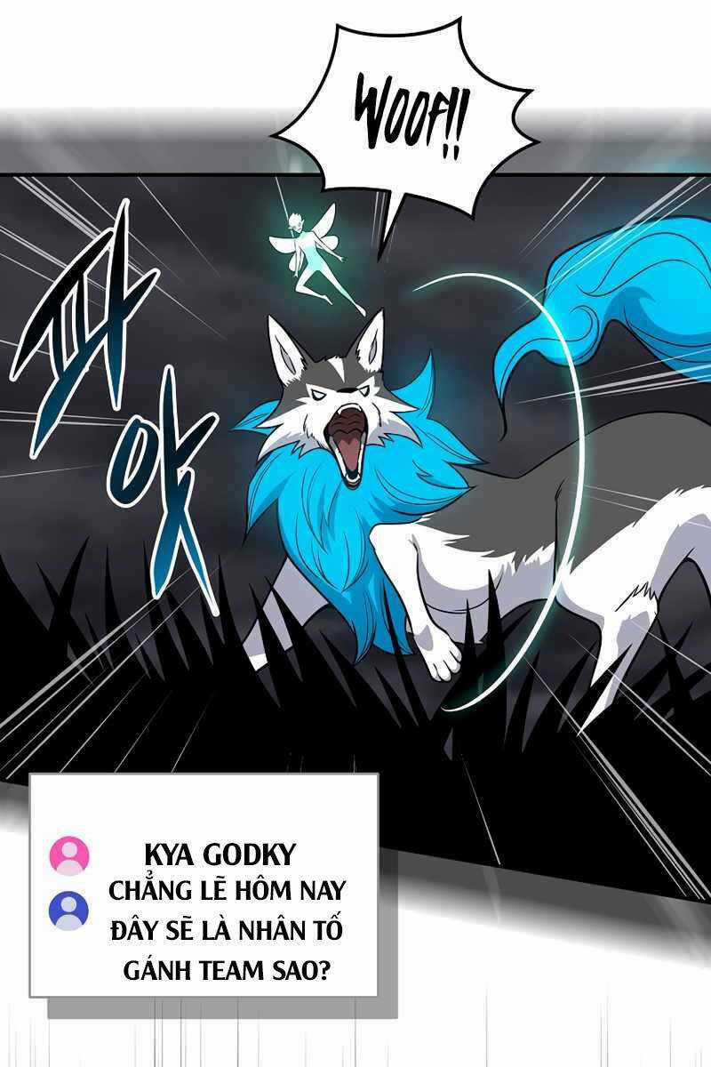 Streamer Pháp Sư - Chapter 60 - Trang 4