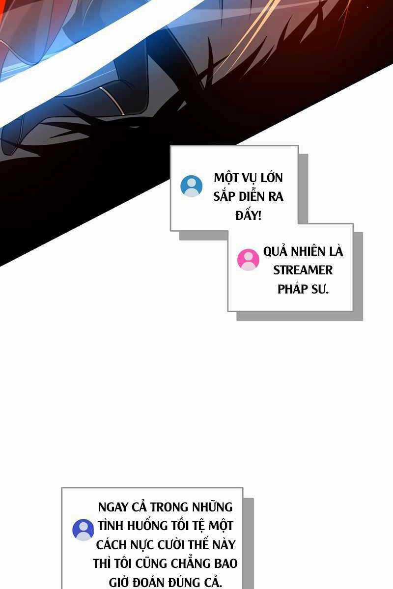 Streamer Pháp Sư - Chapter 60 - Trang 36