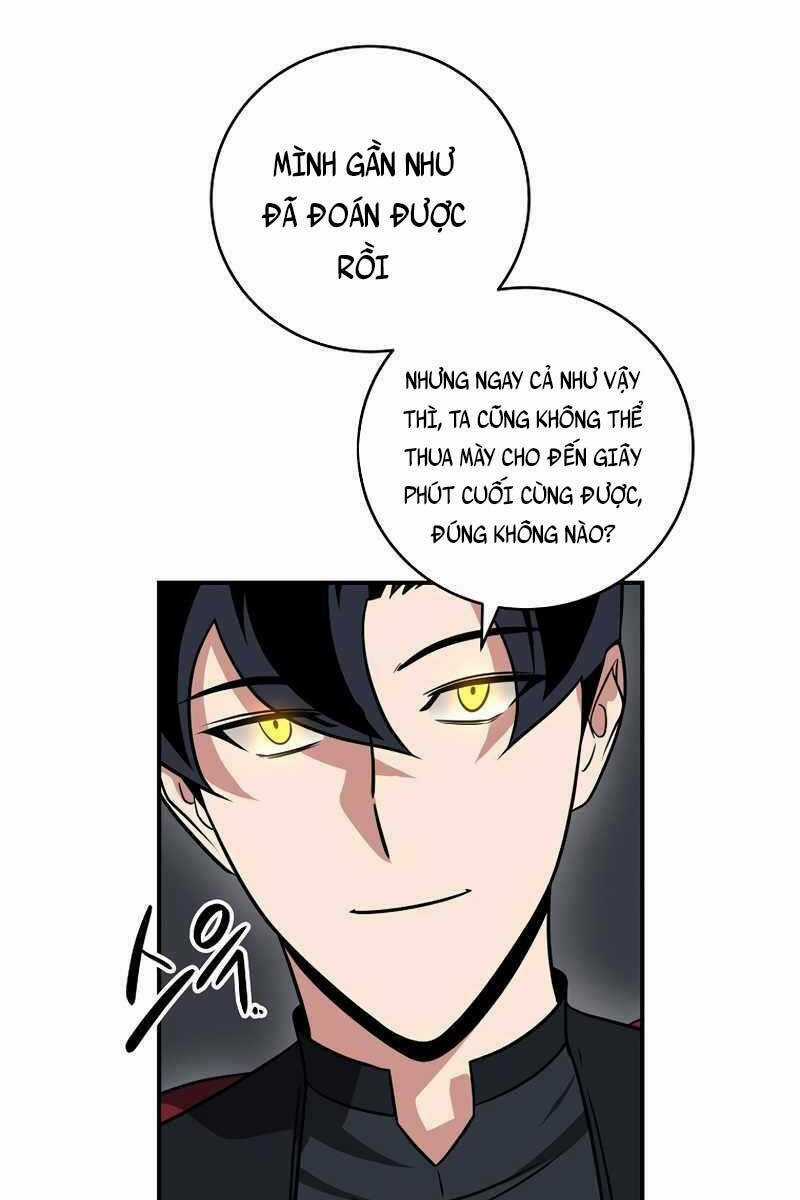 Streamer Pháp Sư - Chapter 60 - Trang 41