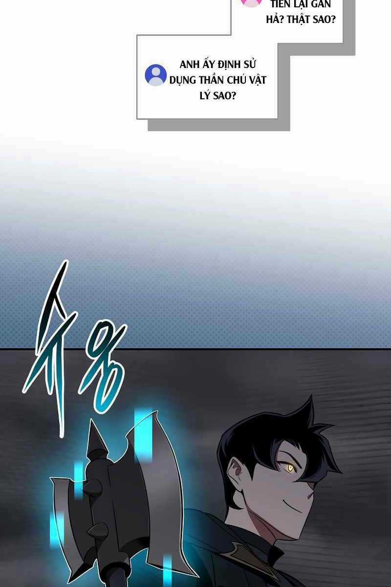 Streamer Pháp Sư - Chapter 60 - Trang 43