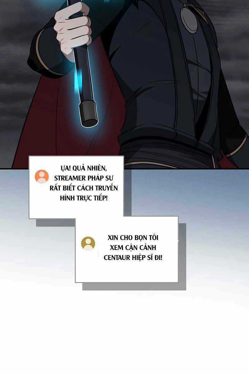 Streamer Pháp Sư - Chapter 60 - Trang 44