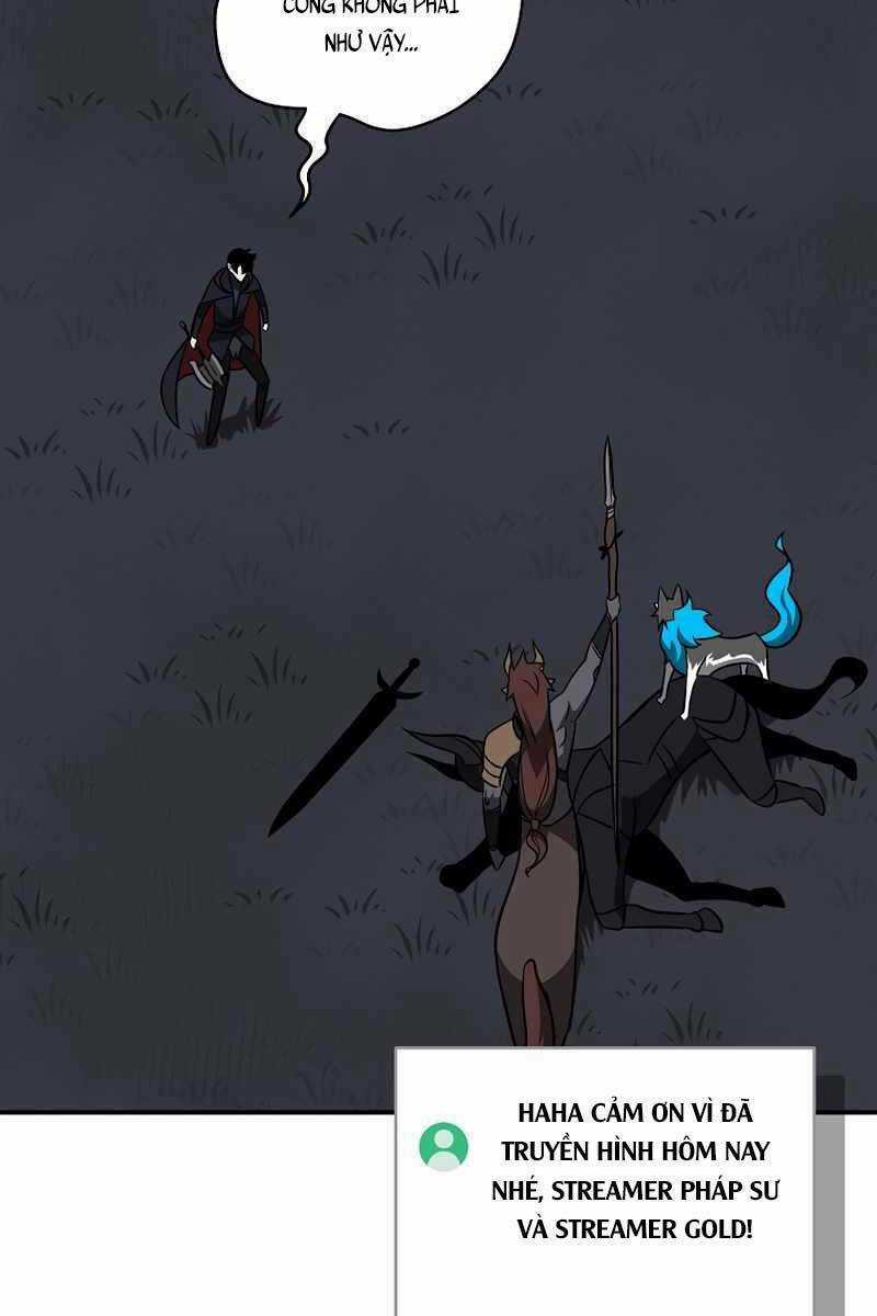 Streamer Pháp Sư - Chapter 60 - Trang 57