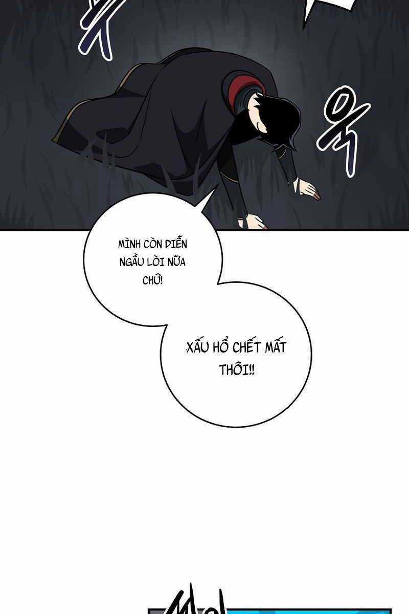 Streamer Pháp Sư - Chapter 60 - Trang 59