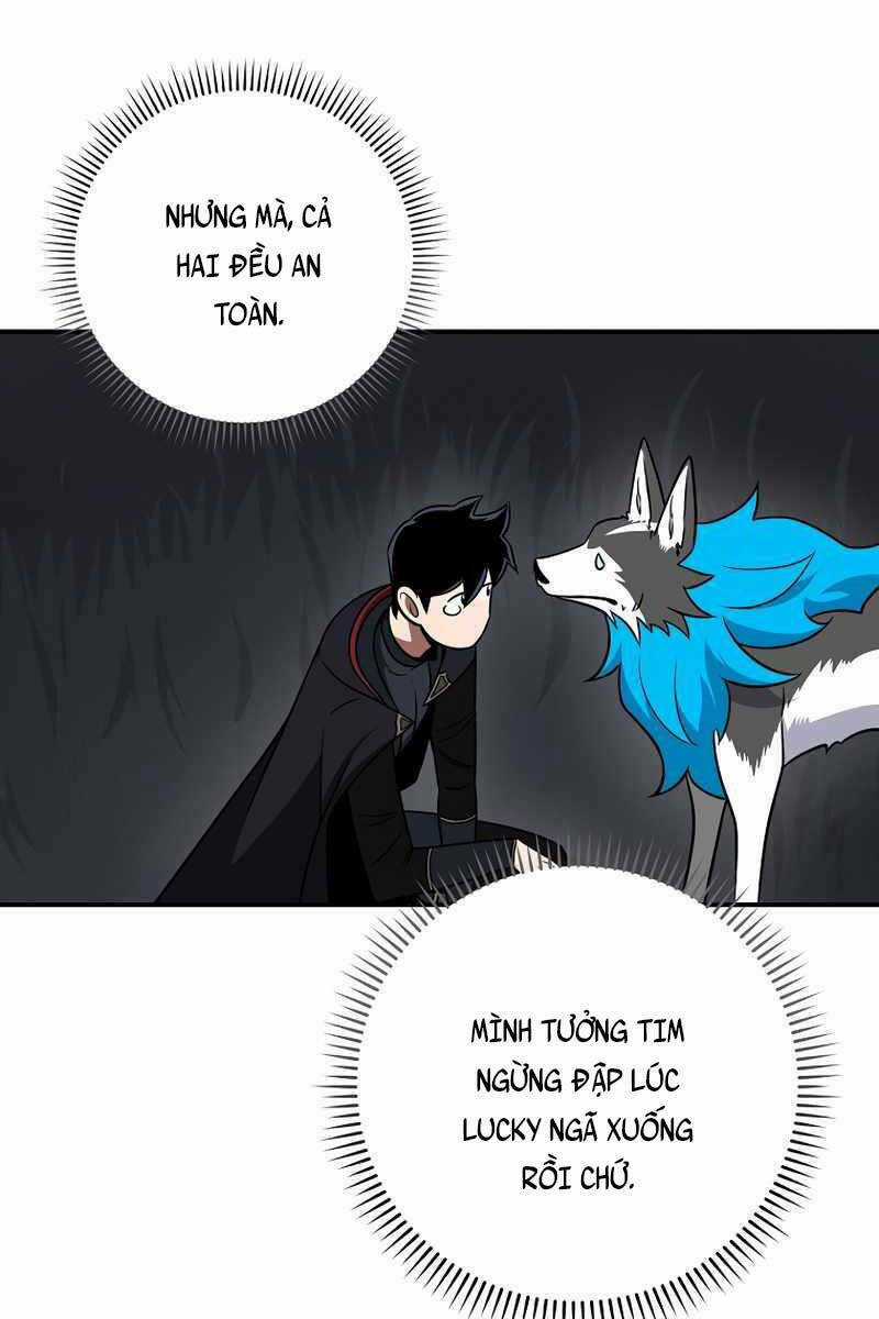 Streamer Pháp Sư - Chapter 60 - Trang 62