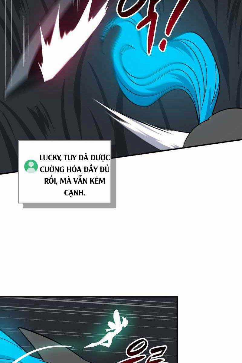 Streamer Pháp Sư - Chapter 60 - Trang 10