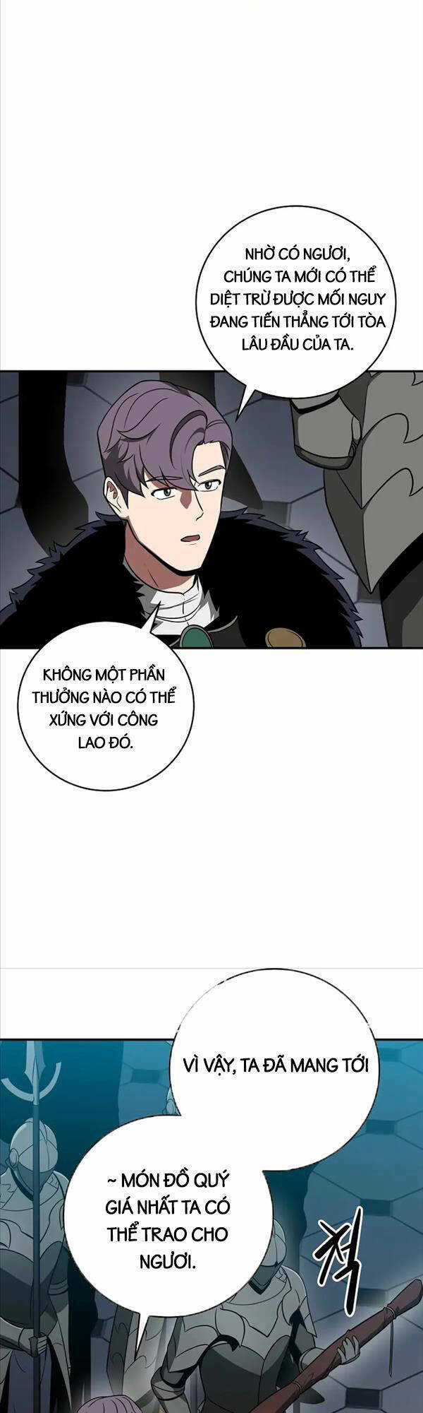 Streamer Pháp Sư - Chapter 61 - Trang 11