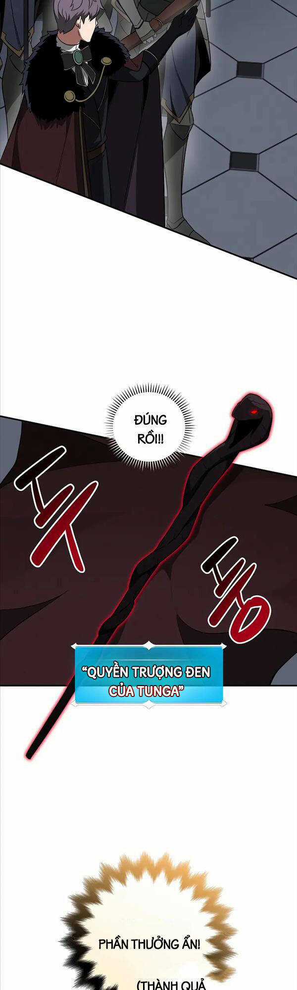 Streamer Pháp Sư - Chapter 61 - Trang 12