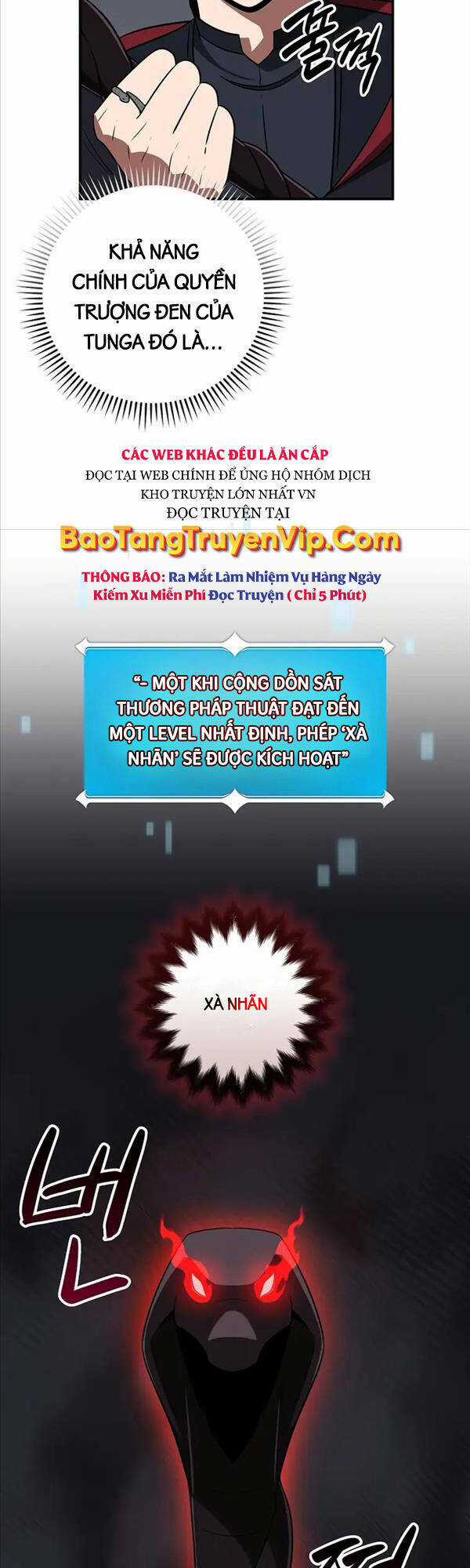 Streamer Pháp Sư - Chapter 61 - Trang 15