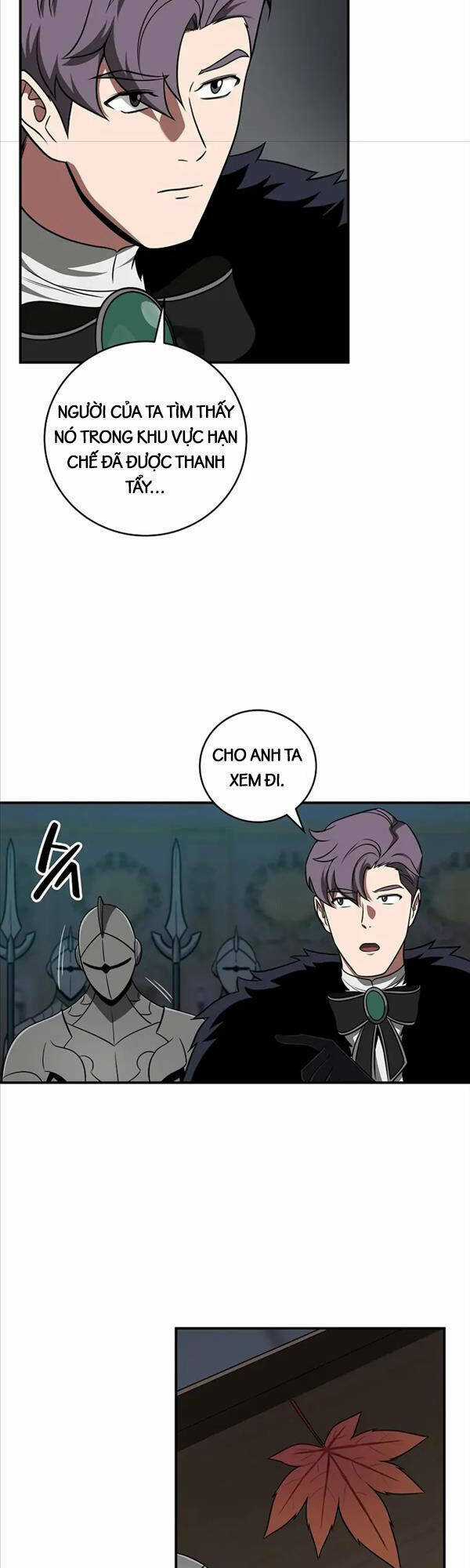 Streamer Pháp Sư - Chapter 61 - Trang 17