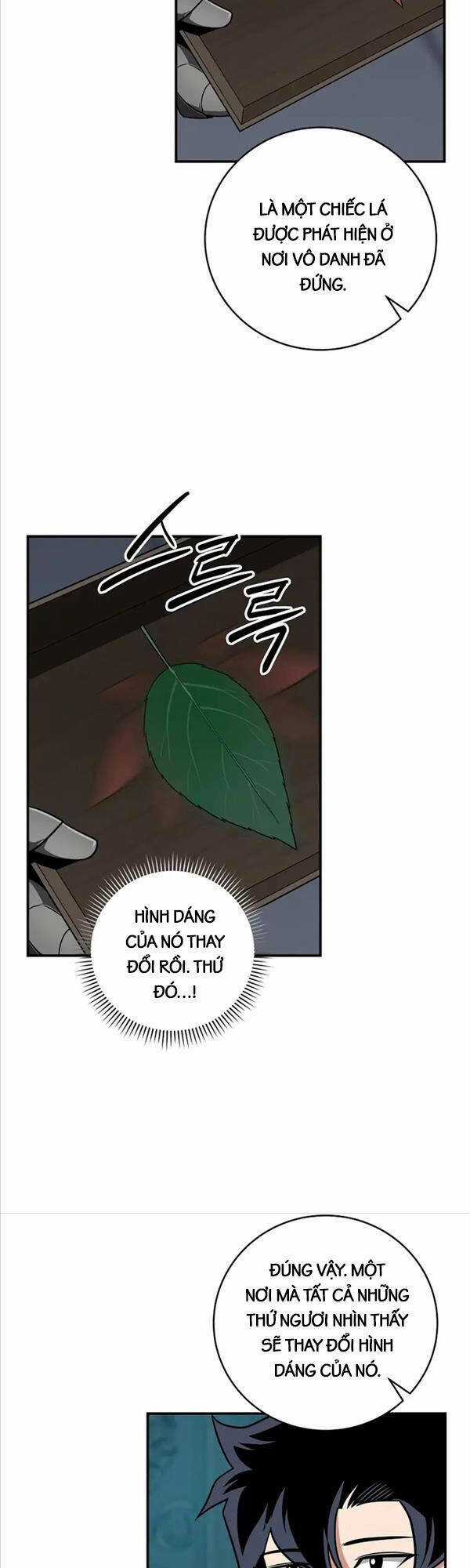 Streamer Pháp Sư - Chapter 61 - Trang 18