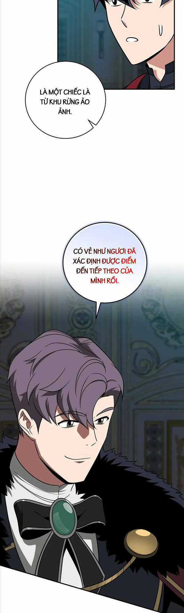 Streamer Pháp Sư - Chapter 61 - Trang 19