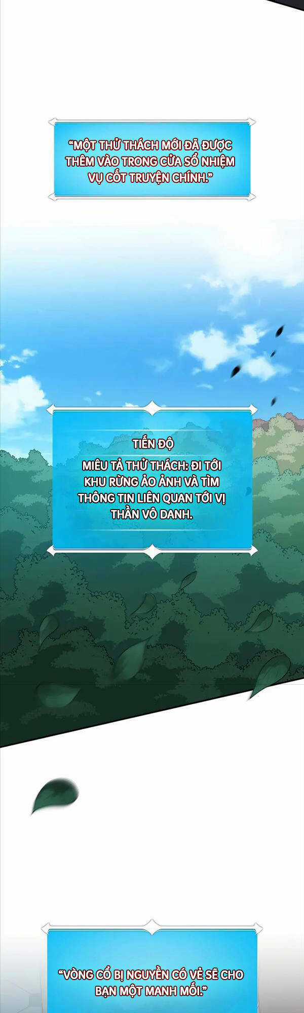 Streamer Pháp Sư - Chapter 61 - Trang 20