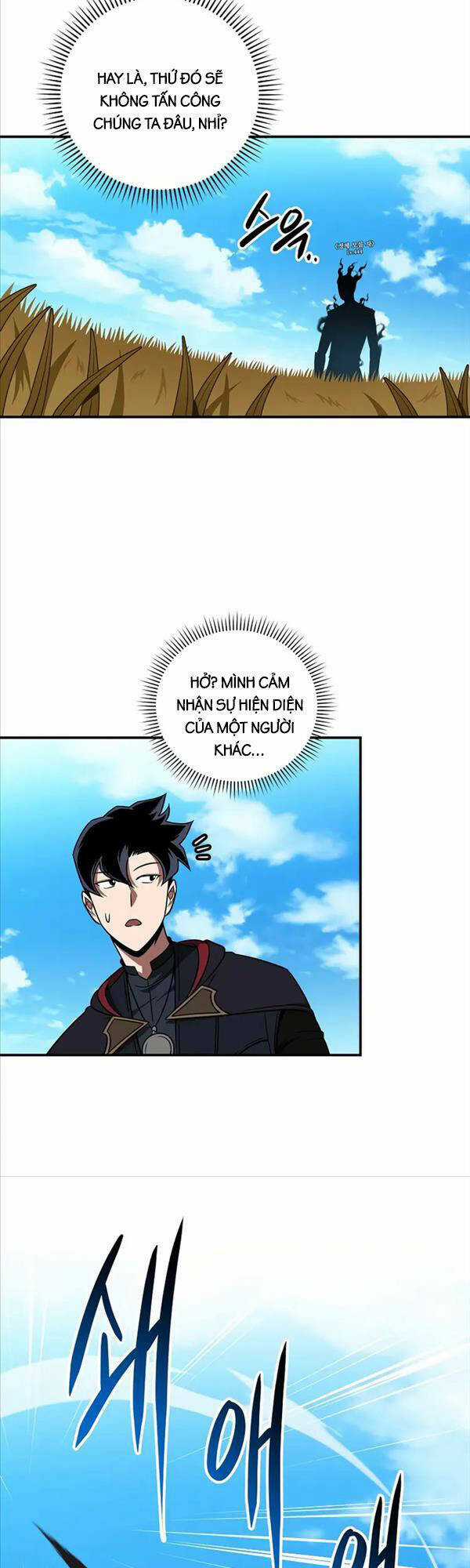 Streamer Pháp Sư - Chapter 61 - Trang 4