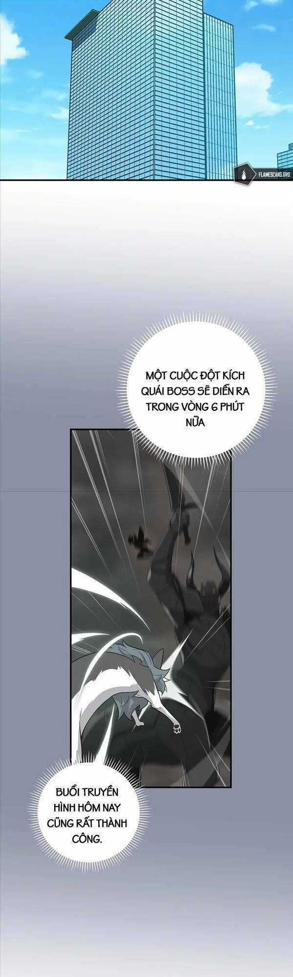 Streamer Pháp Sư - Chapter 61 - Trang 22