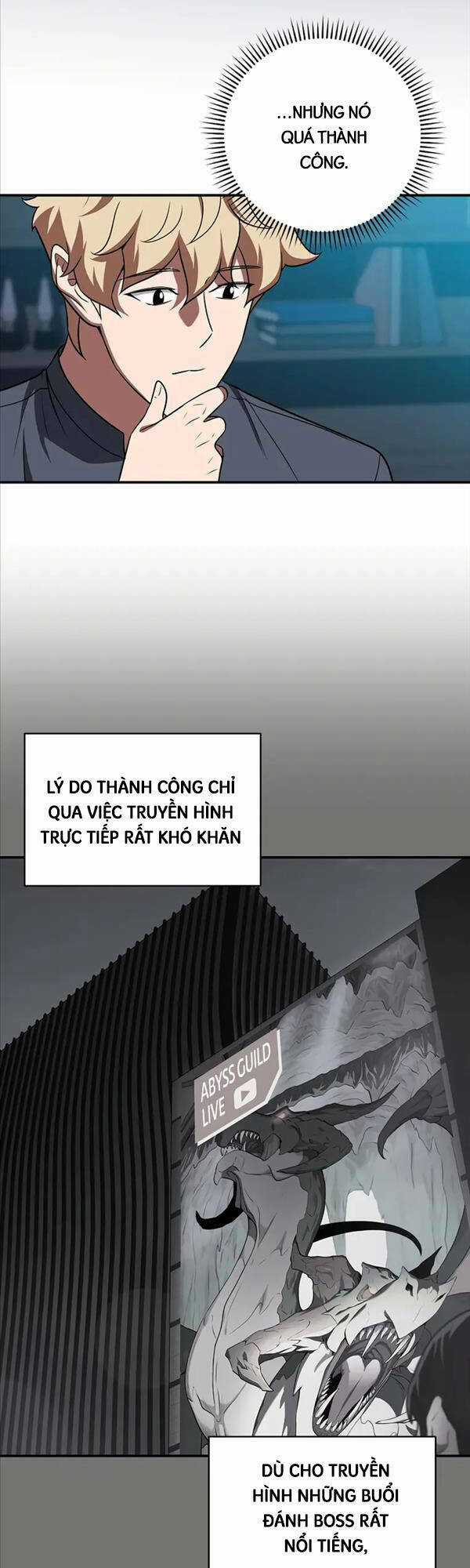 Streamer Pháp Sư - Chapter 61 - Trang 23