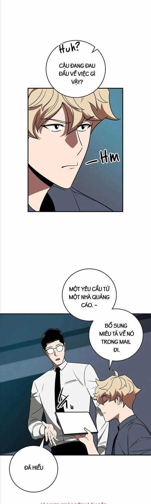 Streamer Pháp Sư - Chapter 61 - Trang 28