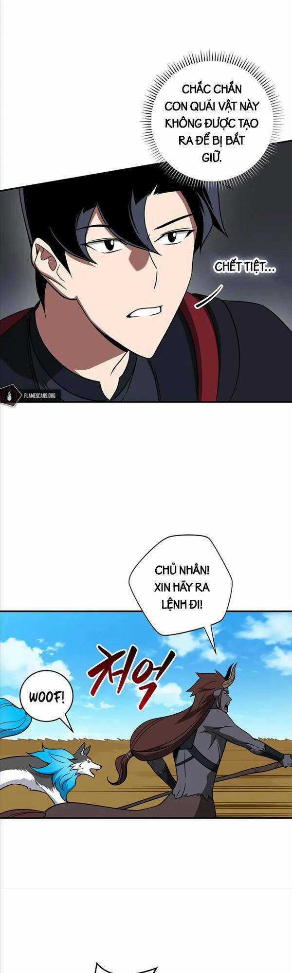 Streamer Pháp Sư - Chapter 61 - Trang 2